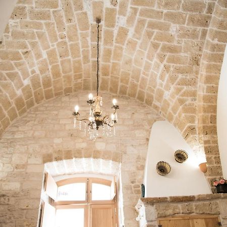Piazza Duomo - Medieval Puglia'S House Giovinazzo Exteriér fotografie