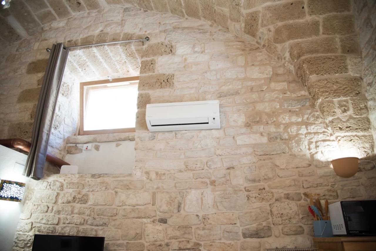 Piazza Duomo - Medieval Puglia'S House Giovinazzo Exteriér fotografie