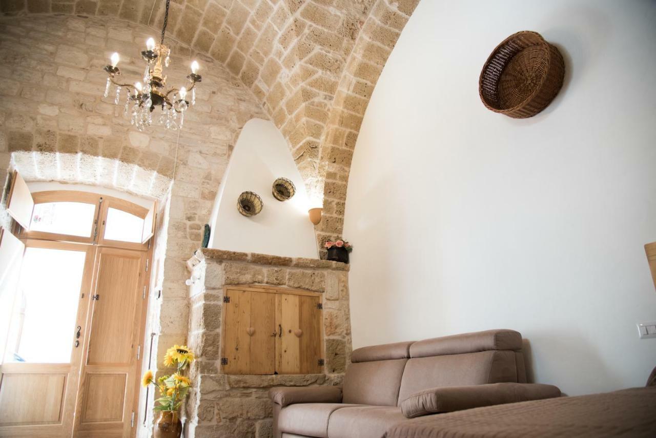 Piazza Duomo - Medieval Puglia'S House Giovinazzo Exteriér fotografie