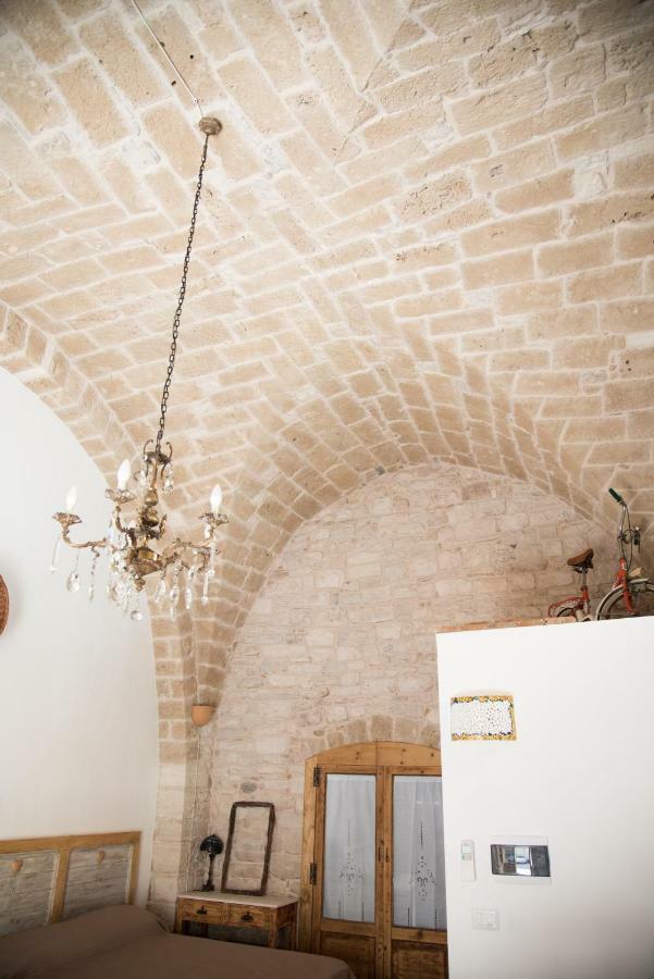 Piazza Duomo - Medieval Puglia'S House Giovinazzo Exteriér fotografie