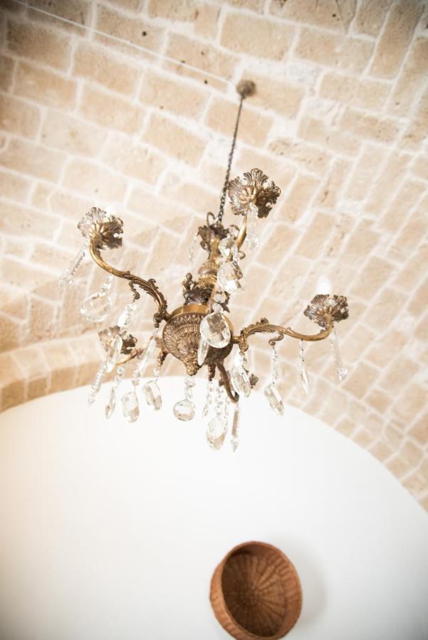 Piazza Duomo - Medieval Puglia'S House Giovinazzo Exteriér fotografie