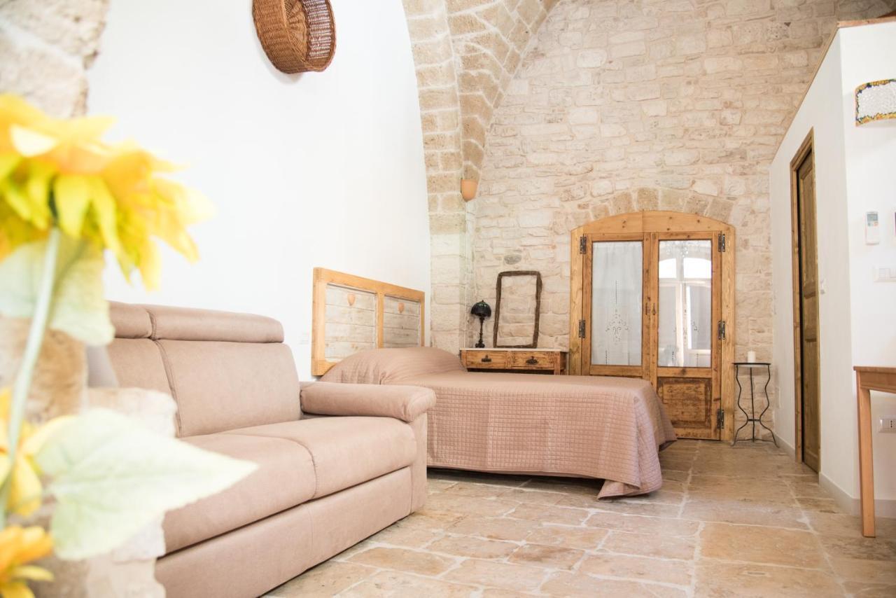 Piazza Duomo - Medieval Puglia'S House Giovinazzo Exteriér fotografie