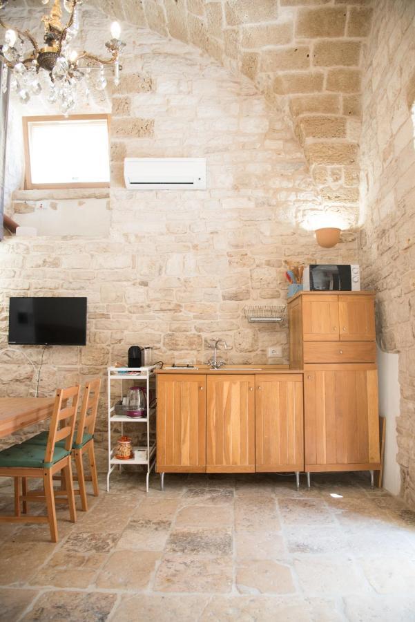 Piazza Duomo - Medieval Puglia'S House Giovinazzo Exteriér fotografie