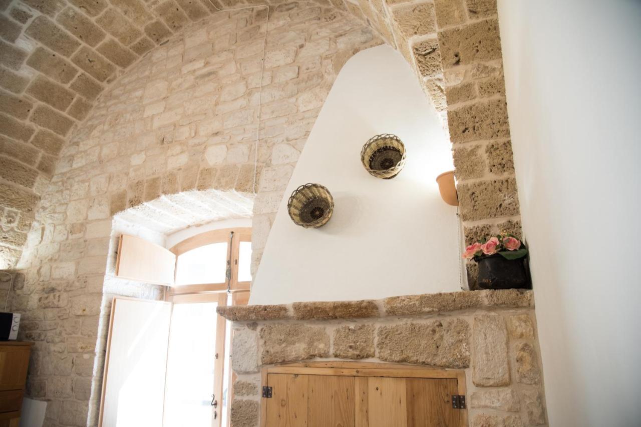 Piazza Duomo - Medieval Puglia'S House Giovinazzo Exteriér fotografie
